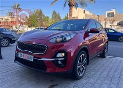 کیا سپۆرتاج